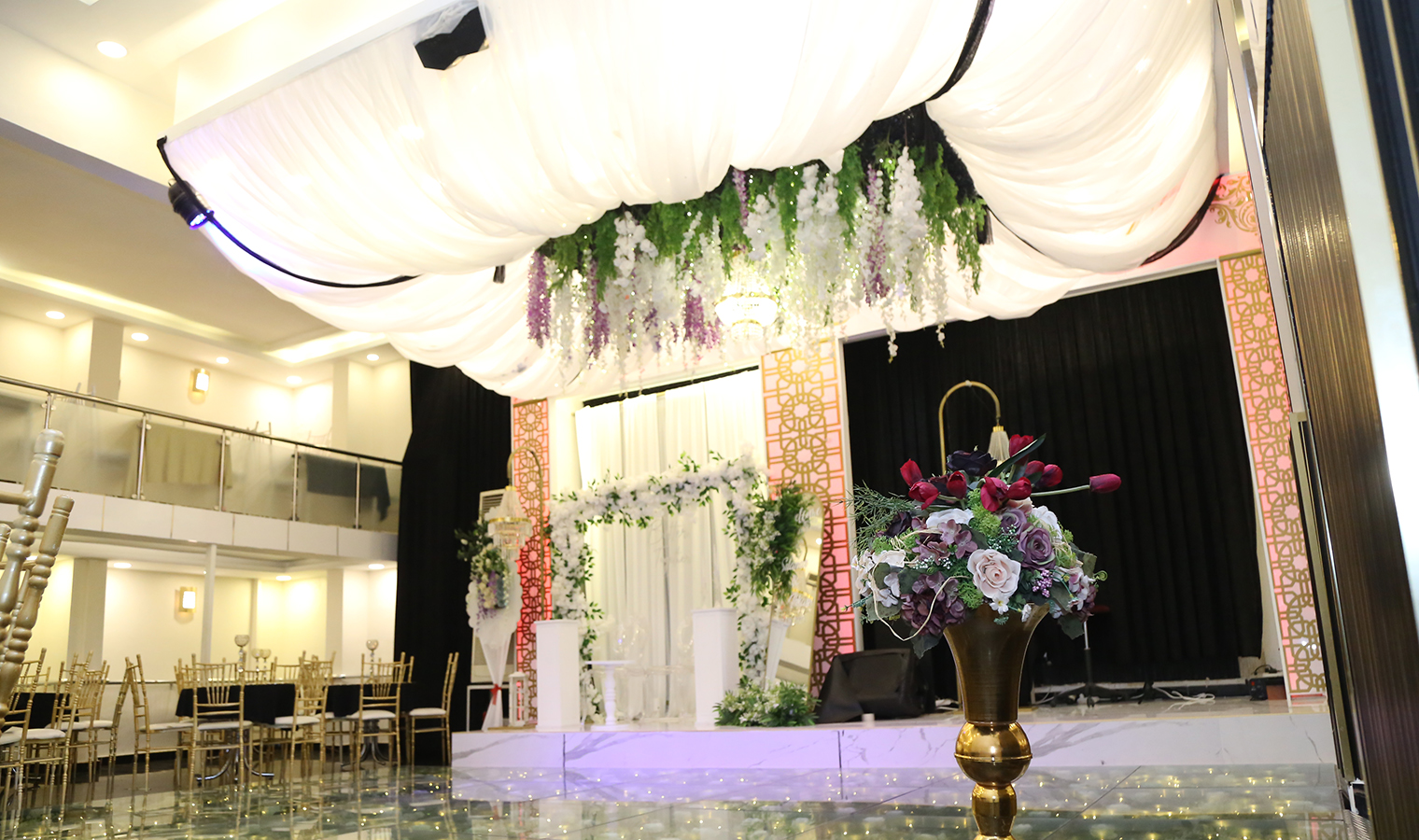 2026 Düğün Trendleri: Zarafet ve Doğallığın Buluşması