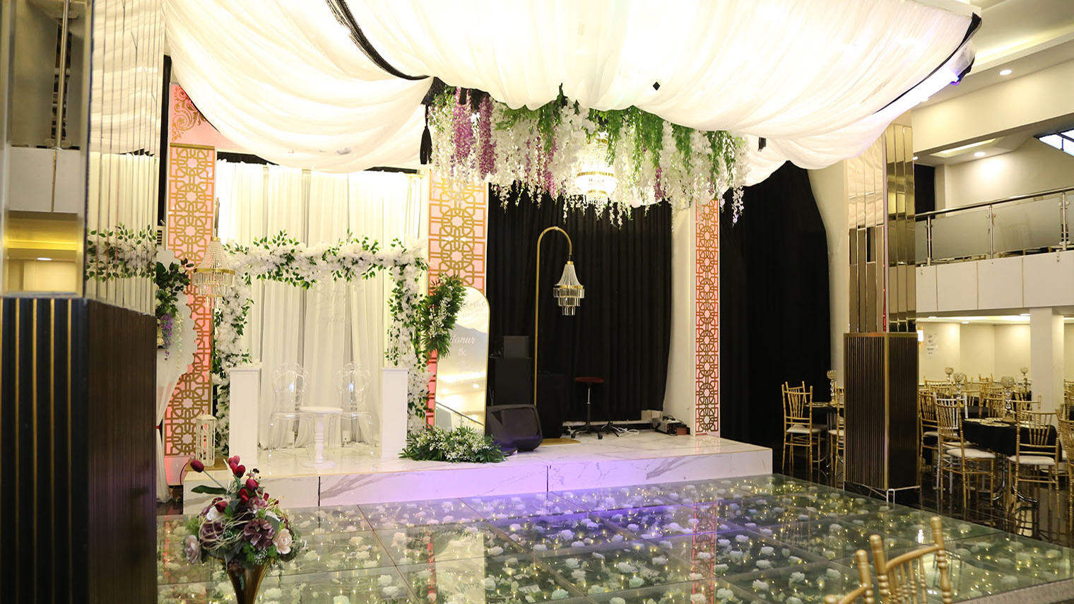 Unutulmaz Bir Düğün İçin Detayların Gücü