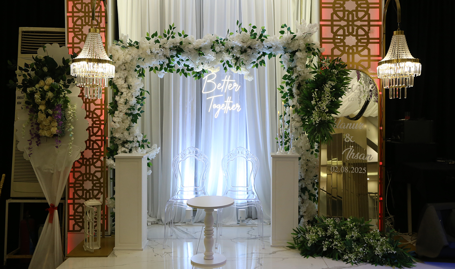 Düğün Gününüzü Kusursuz Kılmanın Sırları